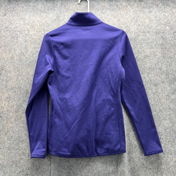 Nike Women's Purple Sweater - Picture 10 of 12